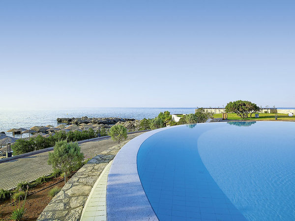 Kakkos Beach in Ferma All Inclusive Ferien