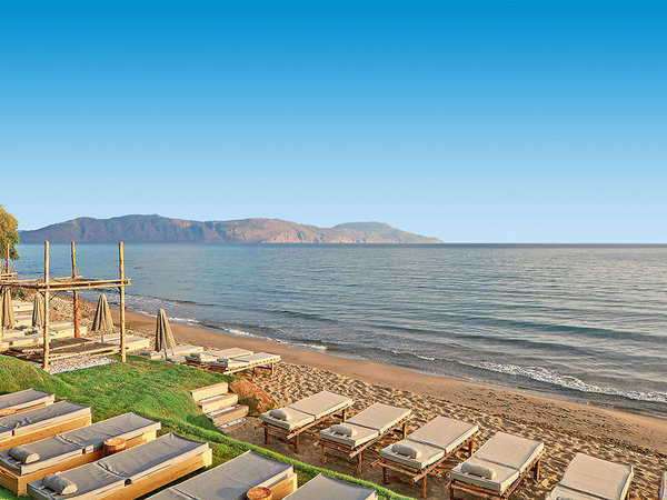 La Mer Resort & Spa in Georgioupoli All Inclusive Ferien