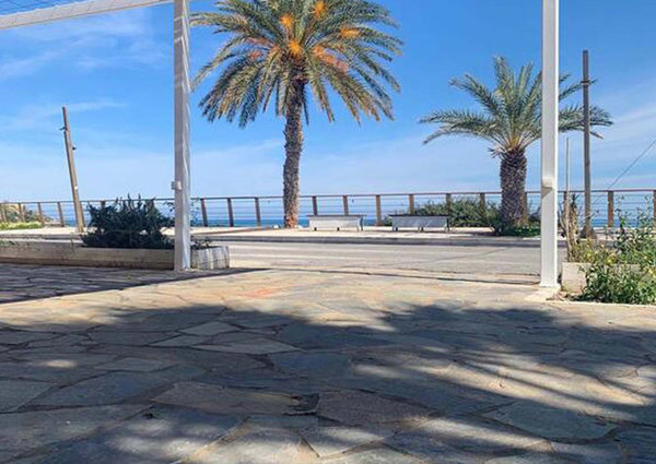 Maistrali Sea View Apartments in Stalida All Inclusive Ferien