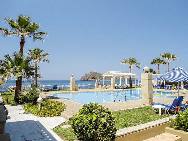 Marina Sands in Agia Marina All Inclusive Ferien