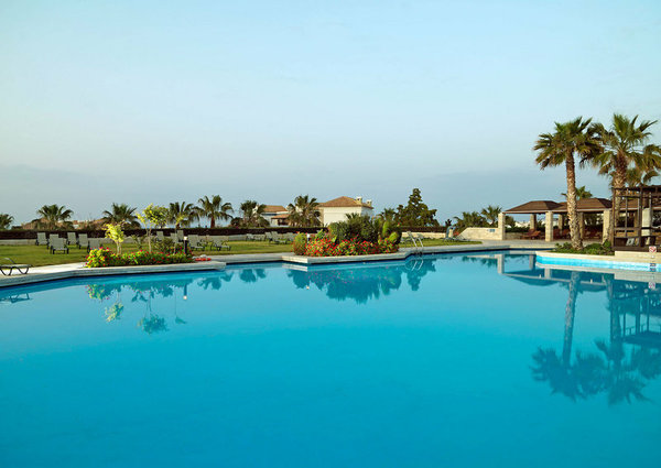 Mitsis Royal Mare in Anissaras All Inclusive Ferien