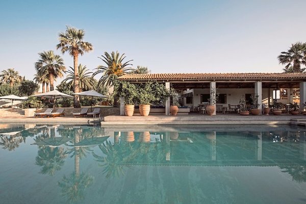 Phãea Cretan Malia in Heraklion All Inclusive Ferien