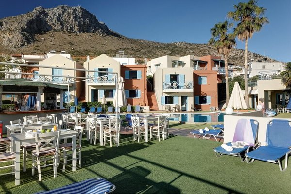 Piskopiano Village in Piskopiano All Inclusive Ferien