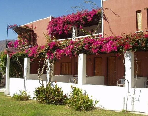 Porto Galini in Heraklion All Inclusive Ferien