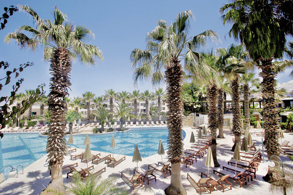 Rethymno Palace in Heraklion All Inclusive Ferien