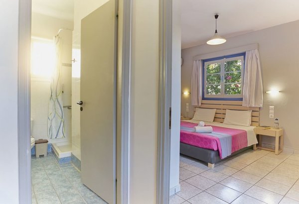 Sergiani Apartments in Malia All Inclusive Ferien