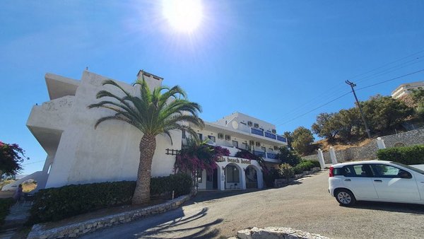 Stella Beach in Heraklion All Inclusive Ferien