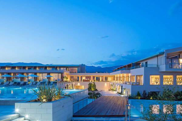 Horizon Blu in Kalamata All Inclusive Ferien