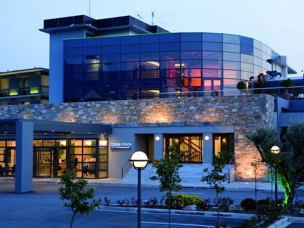 Domotel Xenia Volos in Volos All Inclusive Ferien