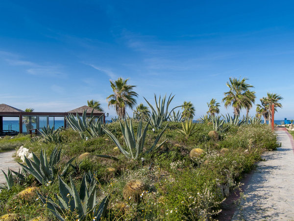 All Senses Nautica Blue Exclusive Resort & Spa in Fanes