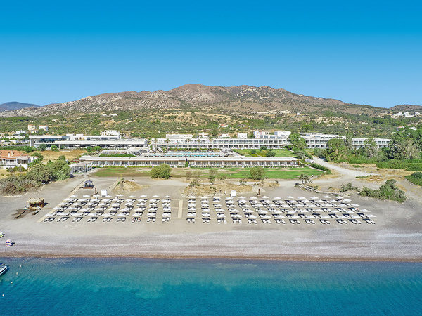 Gennadi Grand Resort in Gennadi All Inclusive Ferien