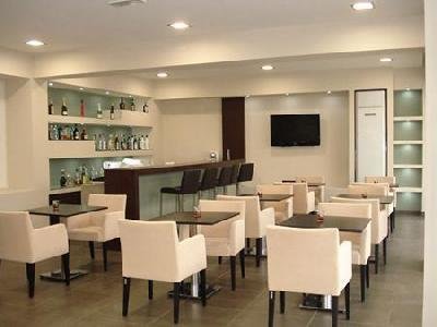 Maritime Hotel Apartments in Kremasti All Inclusive Ferien