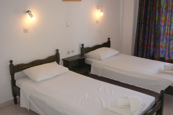 Rose Hotel in Faliraki All Inclusive Ferien