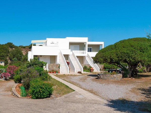 Tselios Apartments in Kiotari All Inclusive Ferien