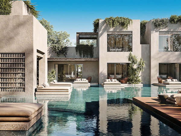 Casa Cook Samos in Pythagorio All Inclusive Ferien