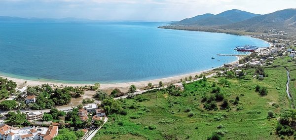 Inspira Boutique Hotel in Prinos All Inclusive Ferien