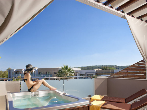 Lesante Classic in Tsilivi All Inclusive Ferien