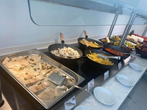 Mirage Bleu Hotel in Zakynthos All Inclusive Ferien