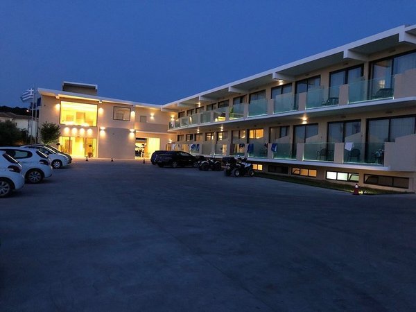 Selyria Resort in Tsilivi All Inclusive Ferien