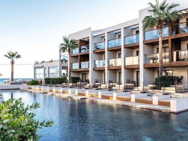 TUI BLUE Zante Maris in Tsilivi All Inclusive Ferien