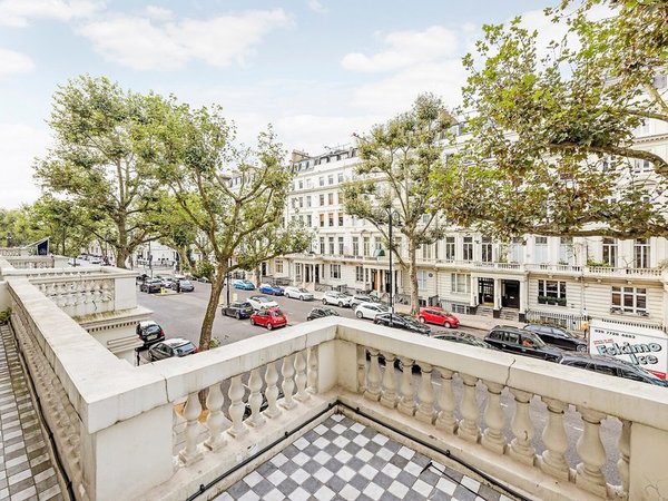 130 Queen's Gate in London All Inclusive Ferien