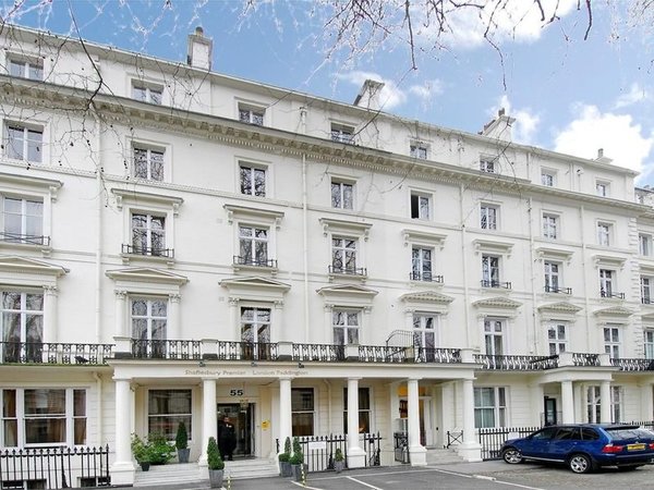 Montcalm Chilworth Townhouse in London All Inclusive Ferien