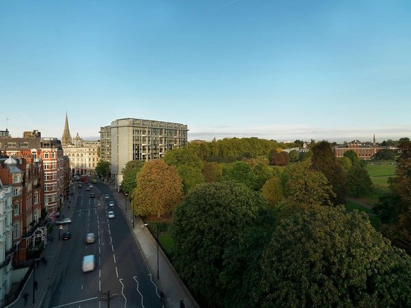 Royal Garden in London-Heathrow All Inclusive Ferien