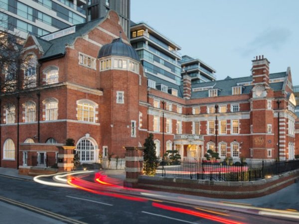 The Lalit London in London-Heathrow All Inclusive Ferien