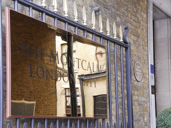 The Montcalm At The Brewery London City in London-Heathrow All Inclusive Ferien