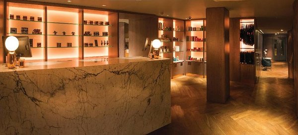 Kimpton Blythswood Square Hotel & Spa in Glasgow All Inclusive Ferien