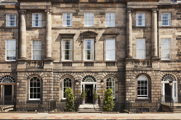 Kimpton Charlotte Square in Edinburgh All Inclusive Ferien