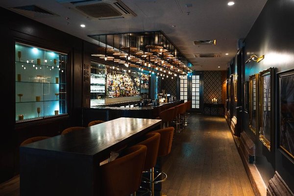 The Caledonian Edinburgh, Curio Collection by Hilton in Edinburgh All Inclusive Ferien