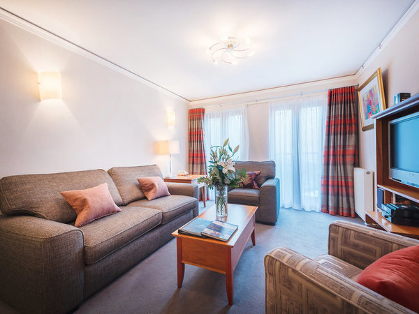 The Knight Residence by Mansley in Edinburgh All Inclusive Ferien
