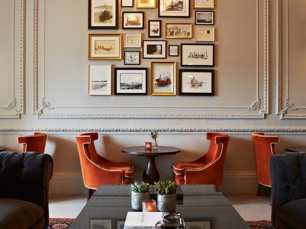 The Roseate Edinburgh in Edinburgh All Inclusive Ferien