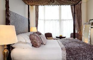 The Randolph Hotel Oxford, a Graduate by Hilton in Oxford All Inclusive Ferien