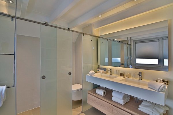 Le Mahogany Hôtel Résidence & Spa in Le Gosier All Inclusive Ferien