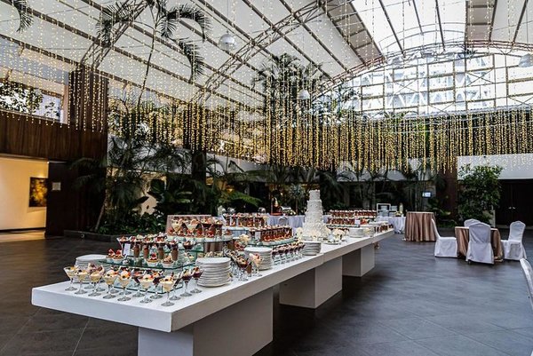 The Westin Camino Real, Guatemala in Guatemala-Stadt All Inclusive Ferien