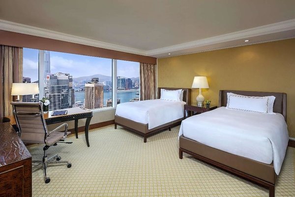 Conrad Hong Kong in Hong Kong Island All Inclusive Ferien