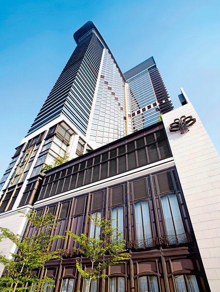 Harbour Grand Hong Kong in Hong Kong Island All Inclusive Ferien