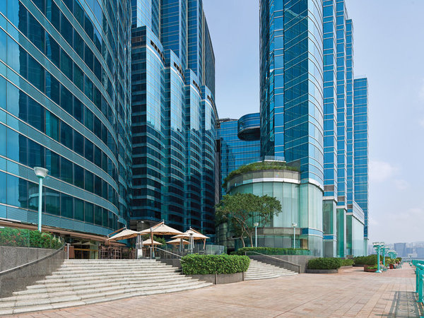 Harbour Grand Kowloon in Kowloon All Inclusive Ferien