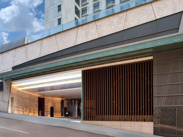 Nina Hotel Island South in Hong Kong Island All Inclusive Ferien