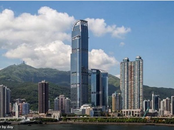 Nina Hotel Tsuen Wan West in New Territories All Inclusive Ferien