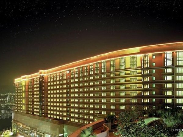 Royal Plaza in Kowloon All Inclusive Ferien