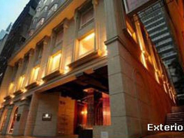 The Luxe Manor in Kowloon All Inclusive Ferien