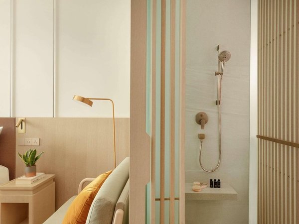 The Silveri Hong Kong - MGallery in Lantau Island All Inclusive Ferien