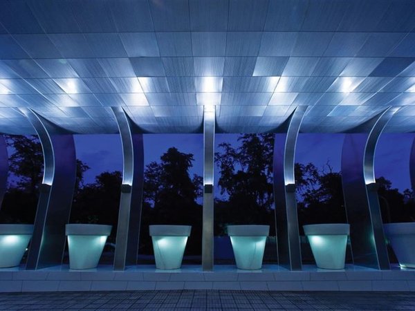 Le Meridien New Delhi in Delhi All Inclusive Ferien