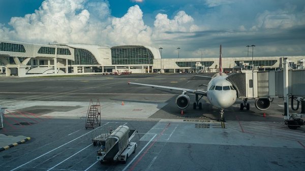 Pride Plaza Hotel Aerocity in Delhi