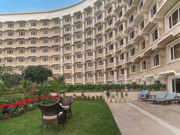 Taj Palace, New Delhi in Delhi All Inclusive Ferien