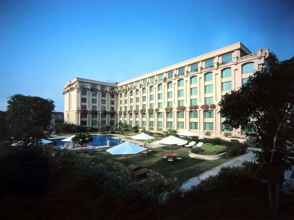 The Grand New Delhi in Delhi All Inclusive Ferien
