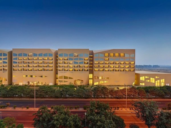 Vivanta New Delhi, Dwarka in Dwarka All Inclusive Ferien